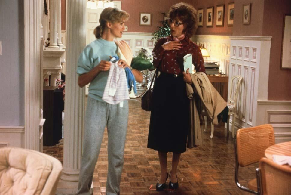 #86. Tootsie (1982)
